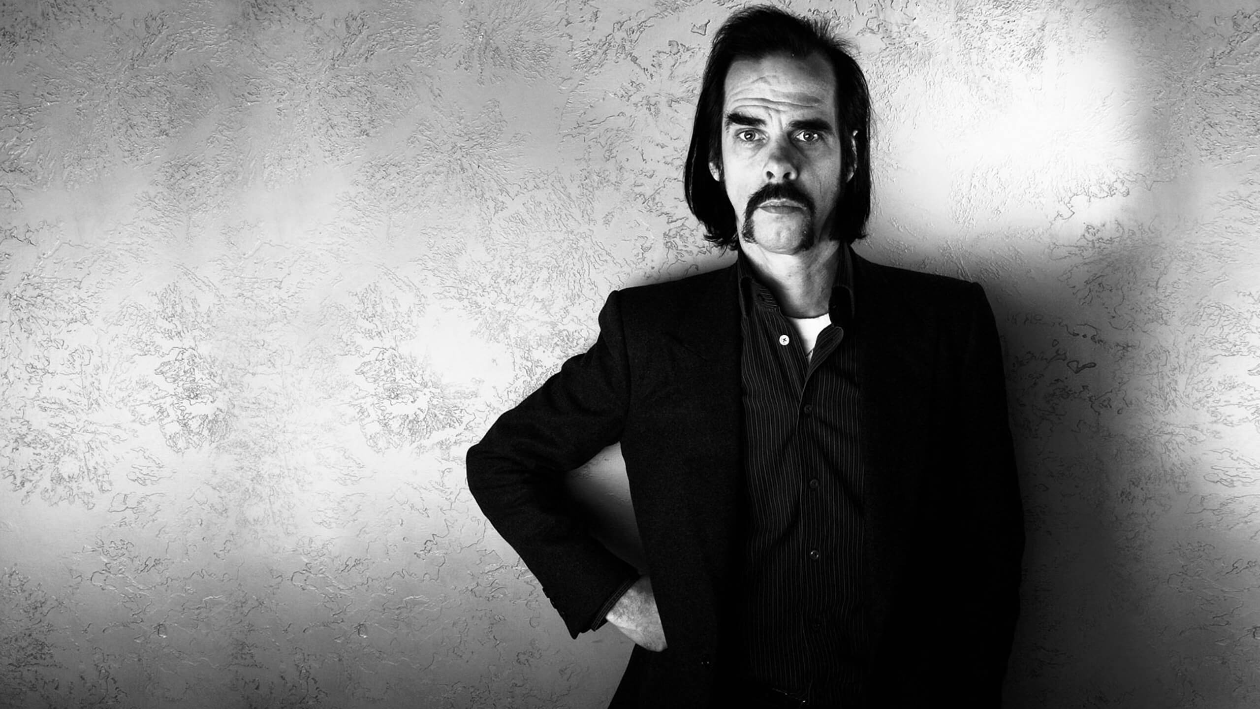 Nick Cave The Creative Corporation
